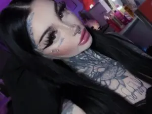 Myfreecams Adult Webcams of TATTOOBAMBI