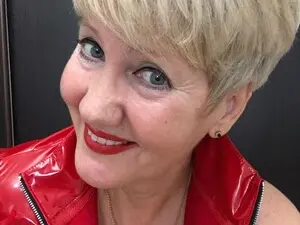 Myfreecams Live Sex Cam of Blondematurex