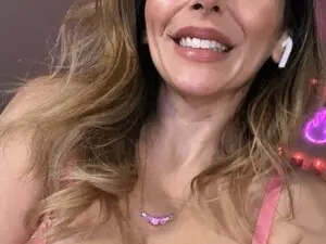 Myfreecams Adult Webcams of KaliRx