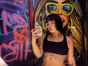 Myfreecams Live Sex Cam of KimVelez