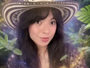 Myfreecams Watch Live Sex Cams of NinaSage