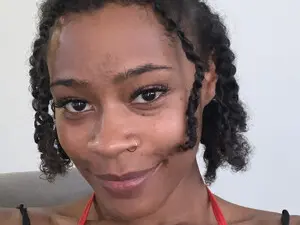 Myfreecams Nude Webcam of DeviantFreak