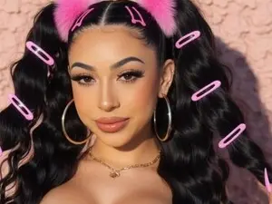 Myfreecams Live Sex Cam of AnaisBloom