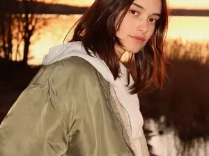 Myfreecams Free Porn Cam of Monica_Law