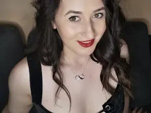 Myfreecams Adult Webcams of AnnaStormy