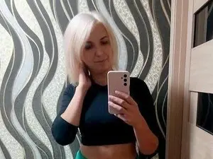 Myfreecams Best Webcam of White_Queen