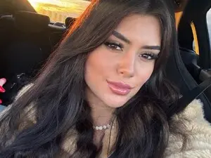 Myfreecams Sex Chat of EveWilder