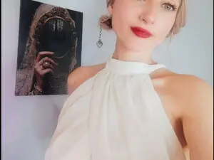 Myfreecams Adult Webcam of SerenaGrant