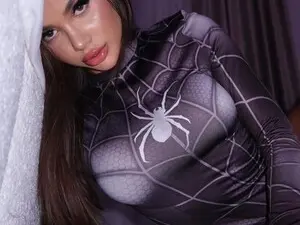Myfreecams Live Porn of VanesaSimon