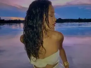 Myfreecams Live Porn of Hannakk