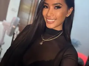 Myfreecams Best Webcam of ExoticGoddesX