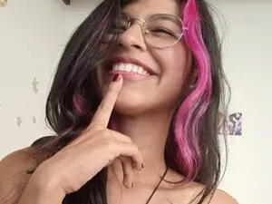 Myfreecams Sex Chat of Reoko_