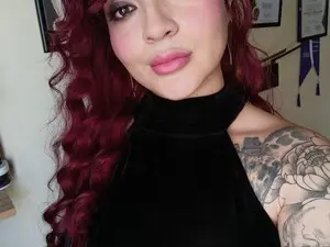 Myfreecams Adult Webcam of Sally10_35