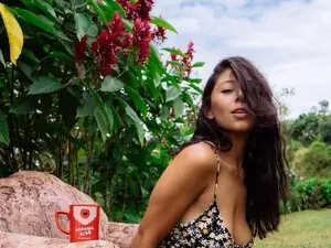 Myfreecams Adult Webcam of Mariacamilaa1