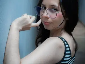 Myfreecams Free Live Porn of LittleShizuku