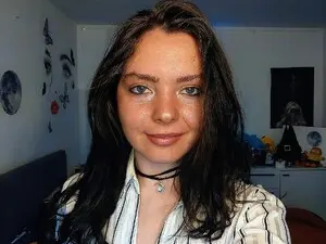 Myfreecams Nude Webcam of YreneA