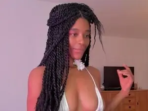 Myfreecams Nude Webcam of Duna_du