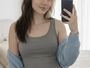 Myfreecams Sex Cam of VixenDi