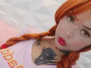 Myfreecams Sex Cam of Flamin01