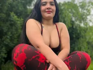 Myfreecams Nude Webcam of Meli__brown
