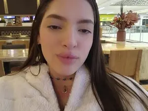 Myfreecams Nude Webcam of Maria_mendez