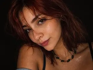 Myfreecams Adult Webcam of Aria_Seren