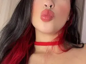 Myfreecams Nude Webcam of im_nika