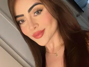Myfreecams Nude Webcam of Hanna_Hudson