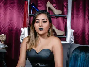 Myfreecams Nude Webcam of SaraBDSM
