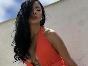 Myfreecams Private Sex Chat of Veronica_Li