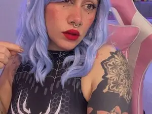 Myfreecams Live Sex of Luna_Roberts