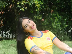 Myfreecams Best live sex cam show of Melody_cute10