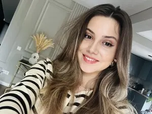 Myfreecams Adult Webcam of NellieCutest