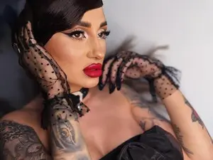 Myfreecams Live Sex of SonyaParker