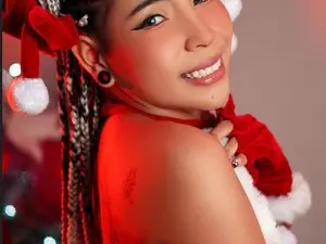 Myfreecams Live Sex Cam of Emmanakamura