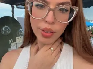 Myfreecams Best live sex cam show of NatBakers
