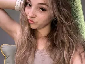 Myfreecams Nude Webcam of Daisyy