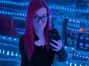 Myfreecams Best live sex cam show of Bethany_Foxxx