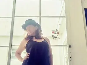 Myfreecams Sex Cam of MedusaLilith