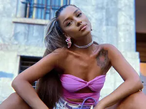 Myfreecams Live Sex Cam of Eve___
