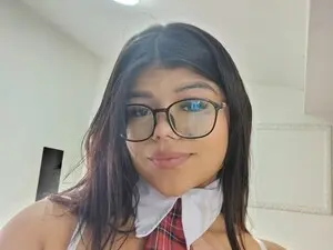 Myfreecams Best Webcam of Mialopez