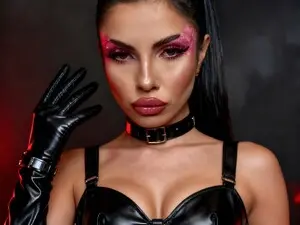 Myfreecams Adult Webcam of FiercePanther