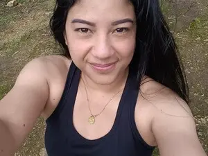 Myfreecams Nude Webcam of Maleiwaa