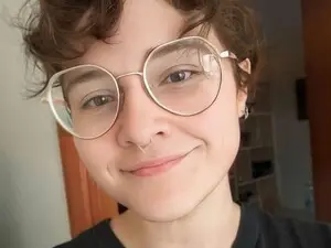 Myfreecams Live Sex of EvaSmile