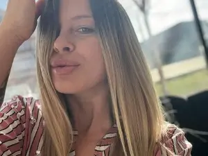 Myfreecams Nude Webcam of KatteAllya