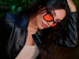 Myfreecams Live Porn of Arianaa