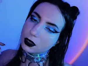 Myfreecams Sex Cam of MoonConjured