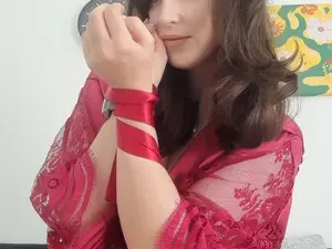 Myfreecams Nude Webcam of Ginnybabe_