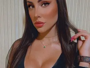 Myfreecams Nude Webcam of LisElla