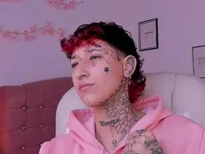 Myfreecams Private Sex Chat of Lucirose